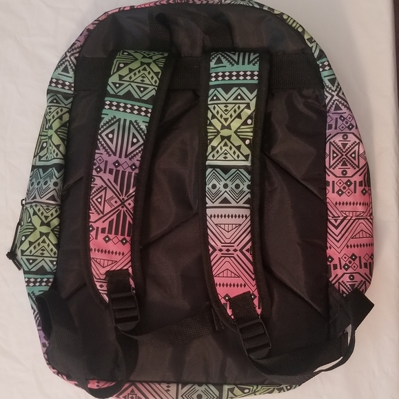 Metropack Backpack - Picture 2 of 4